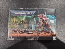 Warhammer 40,000 Adeptus Mechanicus Ironstrider