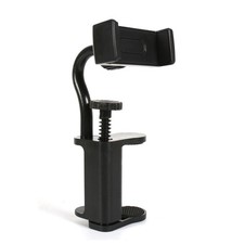 Phone Mount ABS Texture Suitable for Smartphones and Sheet Music Viewing