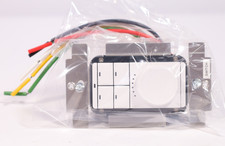 Savant WPK-SWS105-00 Echo Wireless Dial Keypa...