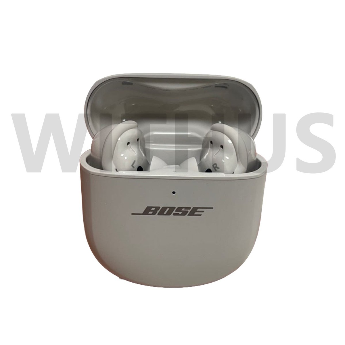 Bose QC QuietComfort Ultra Earbuds Noise Cancelling Wireless