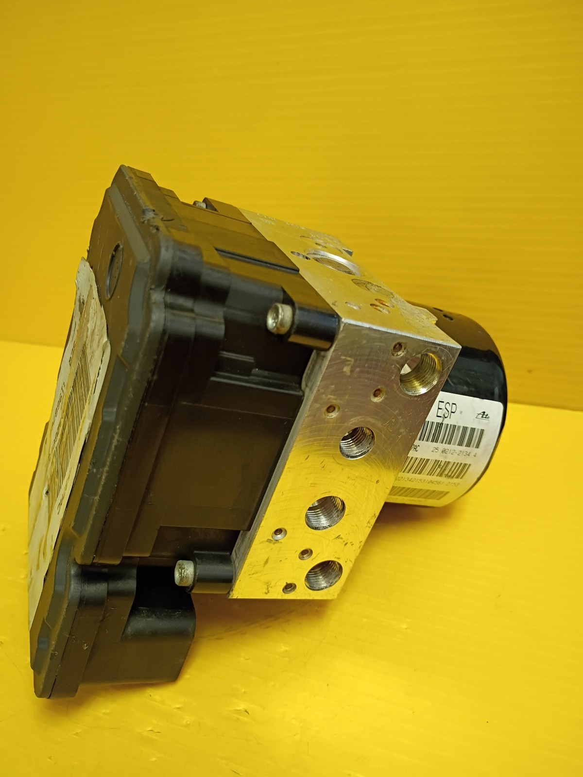 2013 Dodge Dart ABS Pump Assembly P68203537AC OEM AUTOGATOR for sale ...
