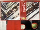 The Beatles 1962-1966 Europe LP OBI [74800ER]