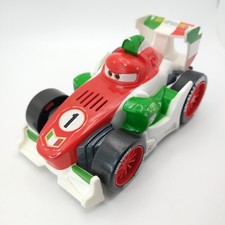 2010 Disney/Pixar Cars 2 FRANCESCO BERNOULLI ...