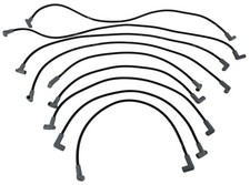FAST FireWire Spark Plug Wire Set 255-2407
