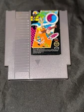 Lot of Nintendo NES Games. You Pick The Game. Tested and Working on Retron 5