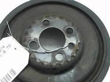 Poulies diverses Volkswagen POLO