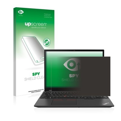 Anti Spy Blickschutz Folie für Lenovo ThinkPad T16 Gen 1 16'' Folie 