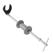 Long Inner CV Joint Puller Axle Slide Hammer Removal Fork Removing Adapter Tool