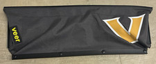 Veer 2-Seat Wagon Sidewall Panel Black Vanderbilt Commodores (1-side only)