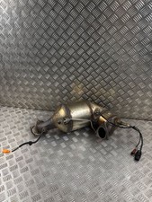 Catalyseurs Audi S6