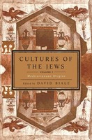 Cultures Of The Jews, Volume 1 David Biale Taschenbuch Englisch 2006