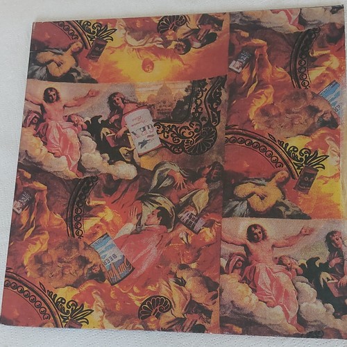Zucchero Sugar Fornaciari Oro Incenso & Birra LP 12" 33 giri Edizione Tour prezzo ebay
