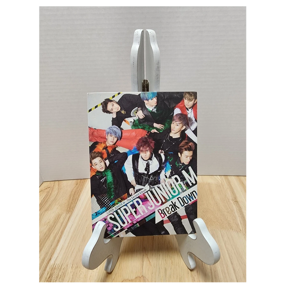 Super Junior products for sale | eBay