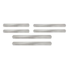 2Pcs Cabinet Edge Protectors Cabinet Door Protectors Easy Installation Kitchen