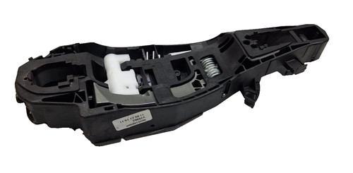 Citroen DS7 Crossback 2020 Halterung für Türgriff vorne rechts 9820340980