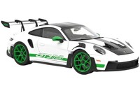 Porsche 911 (992) GT3 RS Tribute To Carrera RS 2022 • NEU • Norev 187372 • 1:18