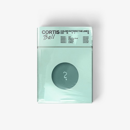 CORTIS [CORTIS Ball ver.] | eBay