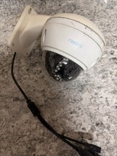 Reolink Poe Camera