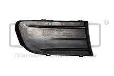 Kühlergrill Stoßstangengitter links 88070061902 DPA für SKODA OCTAVIA II Combi