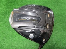 304 Callaway Rogue St Max D Ventus5 For Japan S 10.5 Degrees With Head Cover