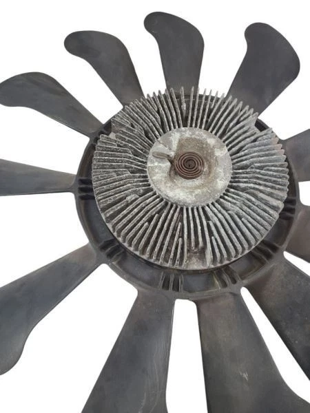 Hoja de ventilador 6,0 L para furgoneta Express 2500 03-18 591389 Foto 2 de 4