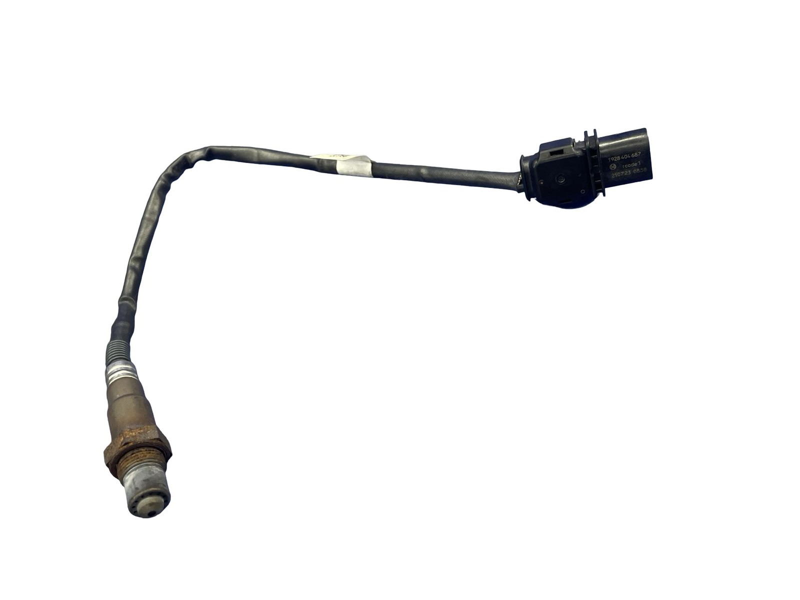 2017-2023 AUDI R8 V10 4S HURACAN O2 OXYGEN SENSOR 4S0906262F