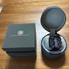 TAG HEUER Monaco Caliber 36