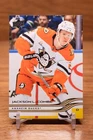 2025-26 Upper Deck Base #253 Jackson LaCombe - Anaheim Ducks
