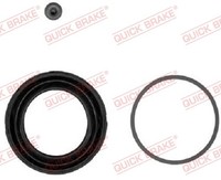 Reparatursatz Bremssattel Quick Brake 114-0011 FüR BMW E83 E90 X1 E46 E84 X3 A3