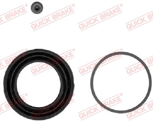 Reparatursatz Bremssattel Quick Brake 114-0011 FüR BMW E83 E90 X1 E46 E84 X3 A3-image