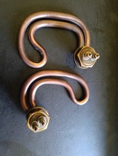 Resistenze 160 Volt Faema Faemina Macchina Caffè A Leva