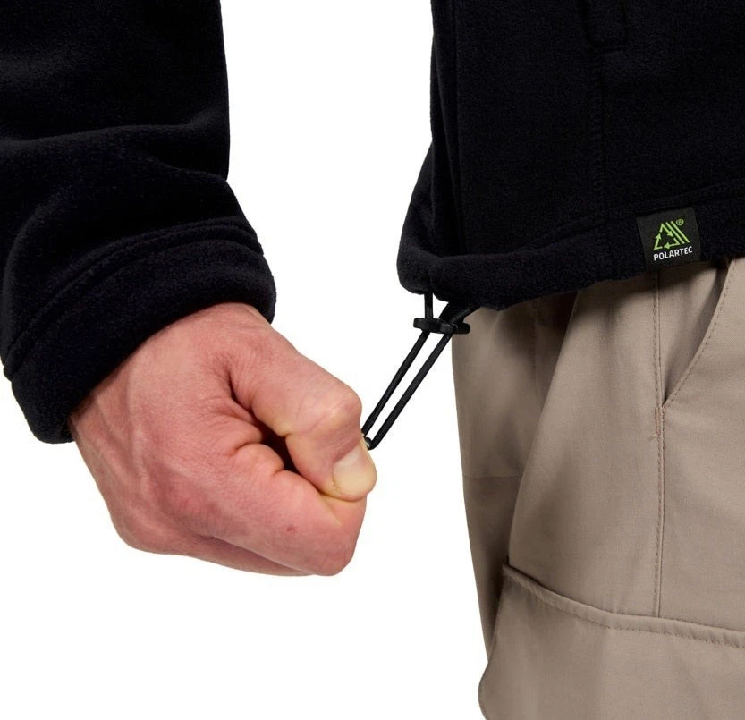 Berghaus Men's Activity Polartec Interactive Jacket Assortis Couleurs Neuf - Photo 4/4