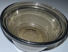 Vintage Libbey Tawny Accent MCM Tumblers, Cup, Mug Smoke Brown  — photo 5