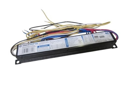 GENERAL ELECTRIC GE432MAX-L/ULTRA BALLAST NSNP