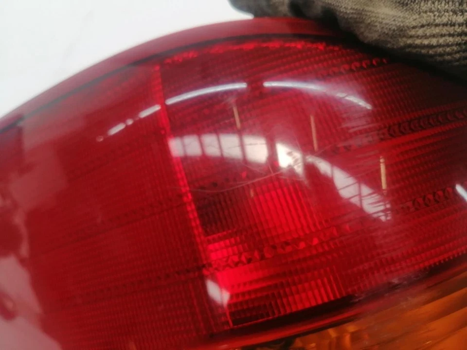 8360121310 Scheinwerfer Hinten Links für SSANGYONG RODIUS XDi Premium 2 1111699 - Bild 3 von 4