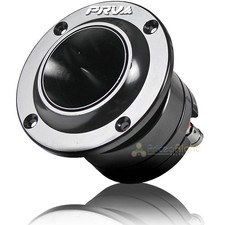PRV Audio High Power Neodymium Bullet Tweeter 120W Max Power TW450Ti-ND-4 Single