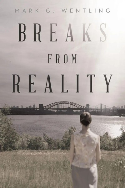 Mark G. Wentling | Breaks From Reality | Taschenbuch | Englisch (2026)-image
