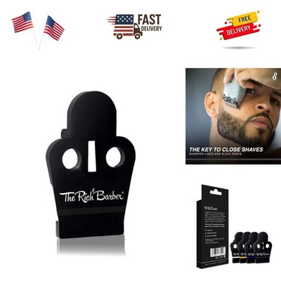On The Money 10-Second Blade Setter - Zero Gap Tool for Razor, Barber Blade A...
