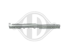 Schweller rechts für Opel Corsa D 2006-2014