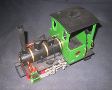 Marklin #22033357 One Gauge KJF Lok 1 Tested & Runs