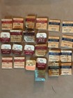 LOT VINTAGE NOS WATCH PARTS OMEGA SEIKO BULOVA LONGINES HAMILTON-FREE SHIP — photo 10