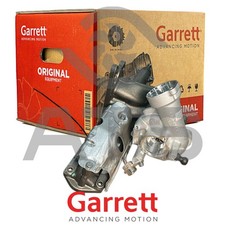 Turbolader für BMW X5 (G05, F95) xDrive 40 d Mild-Hybrid 250 kW /340 11658596254