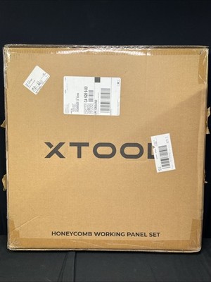 xTool Honeycomb Working Table for D1/ Pro and Most Laser Engravers (KA020128000)