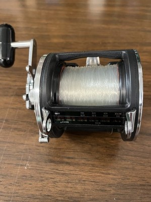 ダイワ シーライン 400H ビンテージ ダイワ(Daiwa) シーライン