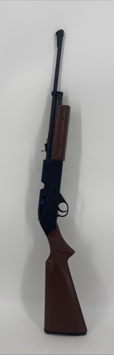 Vintage Model 760 PumpMaster Classic 760 BB/177 Cal Gun Very Good Condition