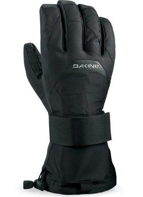 DAKINE Ski Snowboard handschuhe WRISTGUARD Handschuh 2026 black Gloves Winter