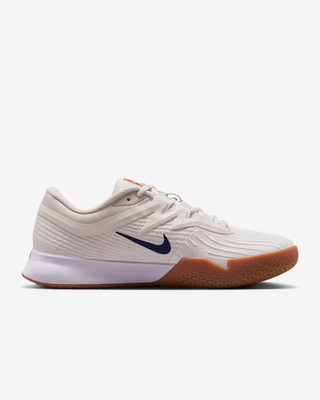 Size 10.5 - NikeCourt Air Zoom Vapor Pro 3 HC Light Bone Binary