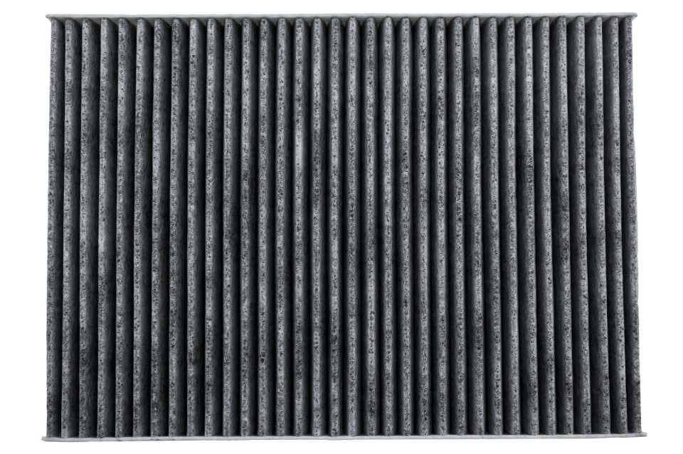 Fits NTY FCF-AR-002C WINFIL CABIN FILTER CARBON  ⭐UK Stock⭐