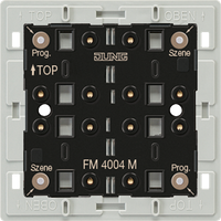 Funk-Wandsender-Modul FM4004M Enet F40 Jung Fm4004M_Jung_Funk-Wandsender-Modul