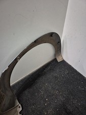 Pare-choc avant Ford KA